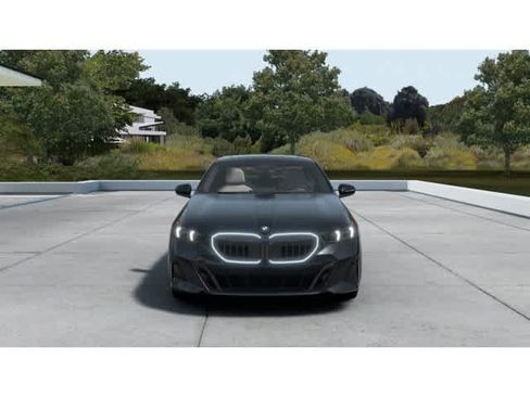 New 2027 BMW 530i w/ M Sport Package RWD image 3