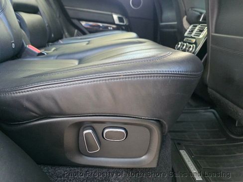 Used 2013 Land Rover Range Rover Supercharged image 96