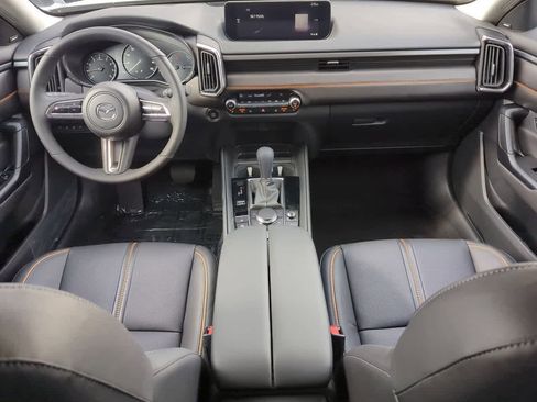 New 2025 MAZDA CX-50 2.5 Turbo w/ Weather Package image 13