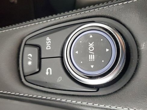 Used 2025 INFINITI QX55 Luxe w/ Cargo Package AWD/4WD image 20