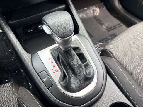 Used 2023 Kia Forte LXS FWD image 24