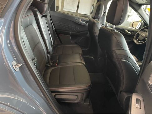 Used 2024 Ford Escape ST-Line w/ Tech Pack #1 image 31