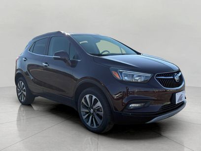 Used 2018 Buick Encore Preferred