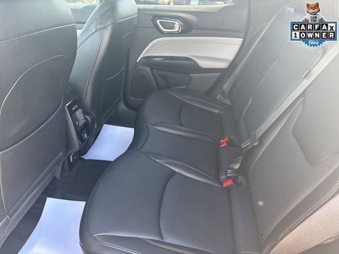 Used 2023 Jeep Compass Limited AWD/4WD image 28