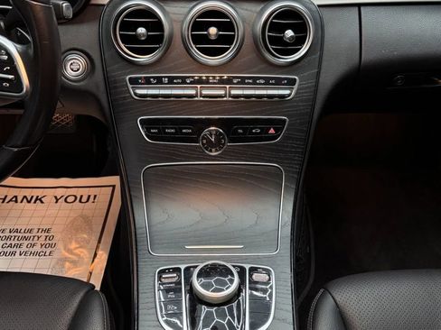 Used 2021 Mercedes-Benz C 300 Sedan w/ Premium Package image 6