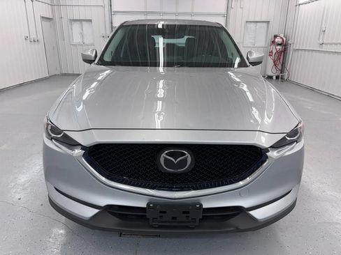 Used 2019 MAZDA CX-5 Touring AWD/4WD image 10
