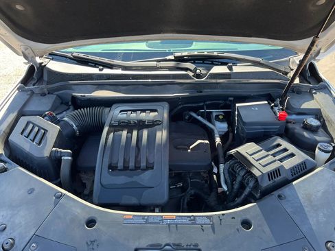 Used 2015 Chevrolet Equinox LT image 30