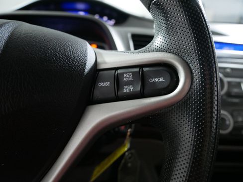 Used 2010 Honda Civic LX image 28