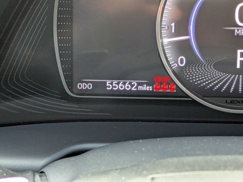 Used 2021 Lexus ES 350 w/ Premium Package FWD image 29