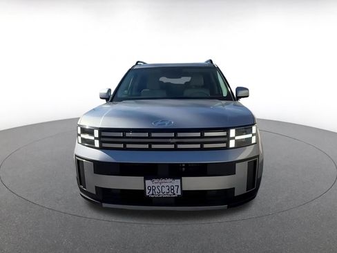 Used 2025 Hyundai Santa Fe SEL image 4