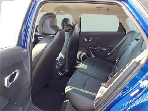 New 2026 Kia K4 EX image 17