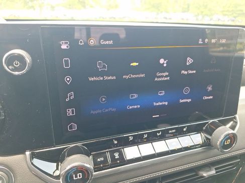 New 2026 Chevrolet Colorado LT image 14