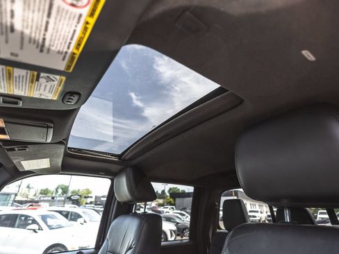 Used 2011 Ford F250 Lariat w/ FX4 4X4 Off-Road Pkg image 19