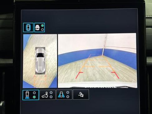 Used 2024 GMC Acadia AT4 image 14