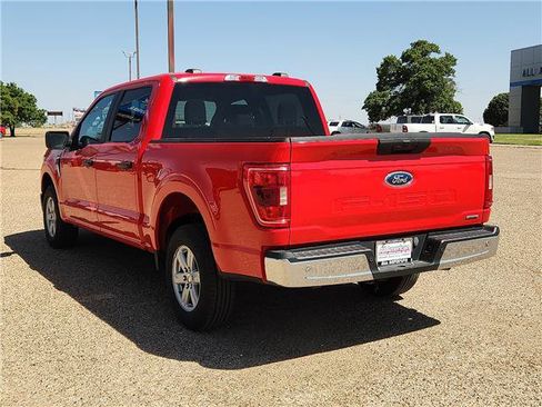 Used 2023 Ford F150 XLT RWD image 3