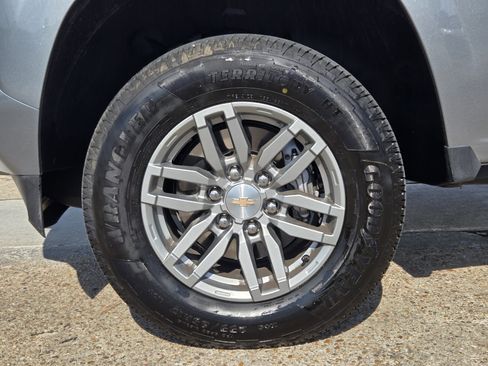 Used 2026 Chevrolet Colorado LT w/ LT Convenience Package image 7