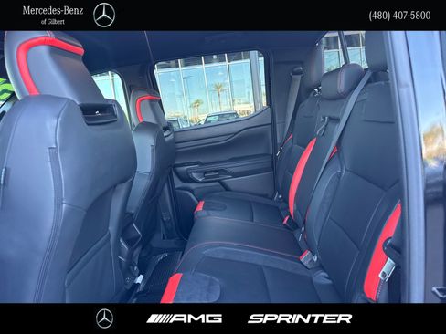 Used 2024 Ford Ranger Raptor image 18