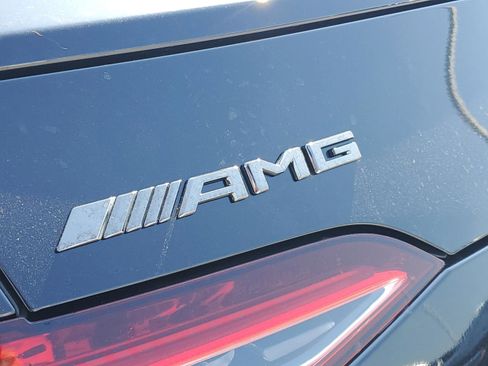 New 2026 Mercedes-Benz AMG GT 53 image 31