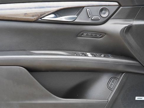 Used 2016 Cadillac CT6 Luxury w/ Active Chassis Package AWD/4WD image 40