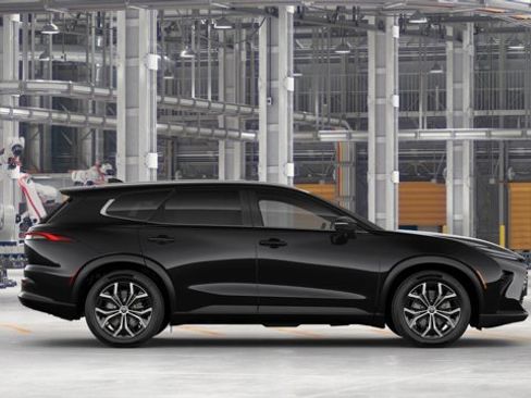 New 2025 Toyota Crown Signia image 14