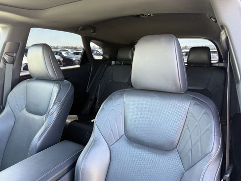 Certified 2023 Lexus RX 350 Premium w/ Accessory Package (Z1) FWD image 21