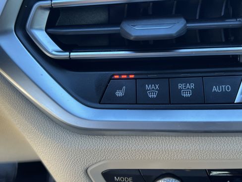 Used 2023 BMW 430i xDrive Convertible w/ M Sport Package image 26