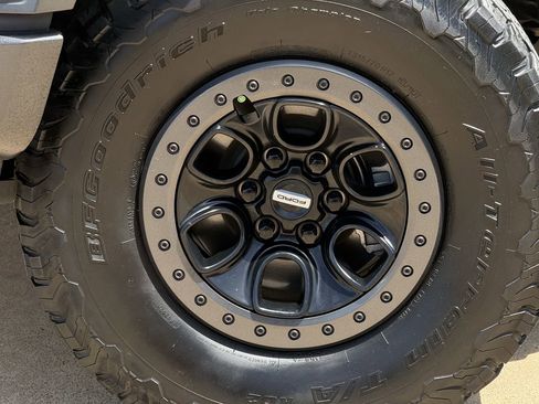 Certified 2023 Ford F150 Raptor AWD/4WD image 8