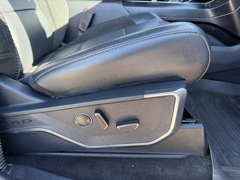 Used 2022 Ford F150 Raptor w/ Equipment Group 801A High image 24