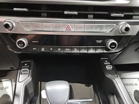 Used 2024 Kia Telluride S w/ S Sunroof Package AWD/4WD image 30