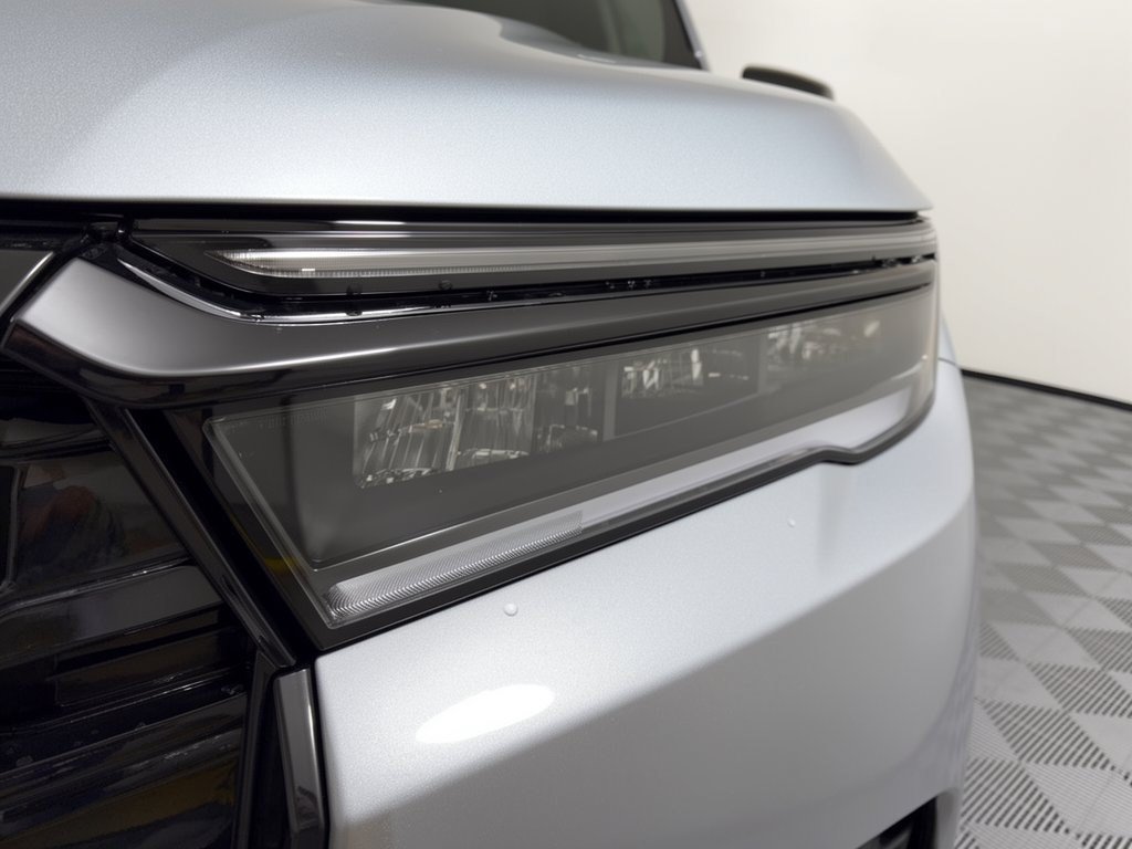 New 2026 Honda Pilot Black Edition image 12
