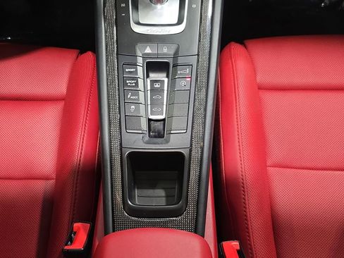 Certified 2014 Porsche 911 Turbo S AWD/4WD image 20