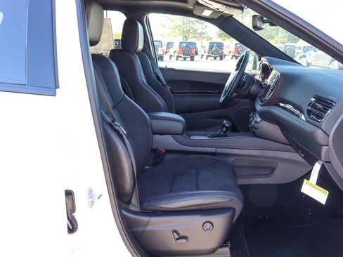 New 2026 Dodge Durango GT image 32