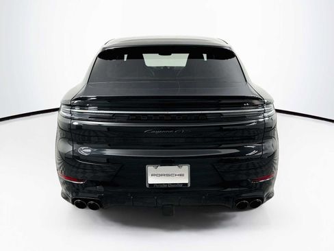 New 2026 Porsche Cayenne GTS AWD/4WD image 10