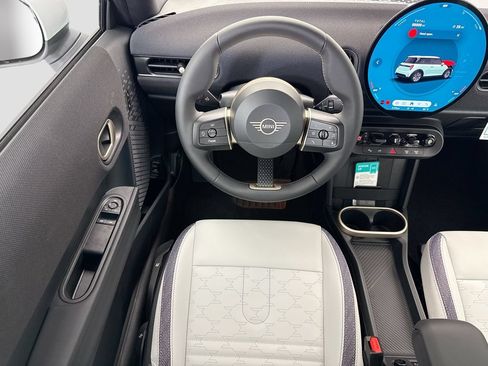 New 2026 MINI Cooper S FWD image 10