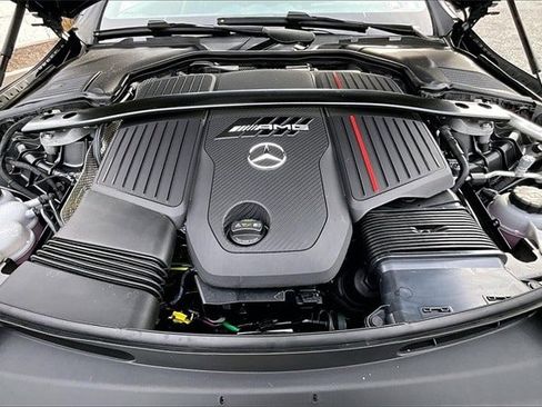 New 2026 Mercedes-Benz CLE 53 AMG 4MATIC Cabriolet image 14