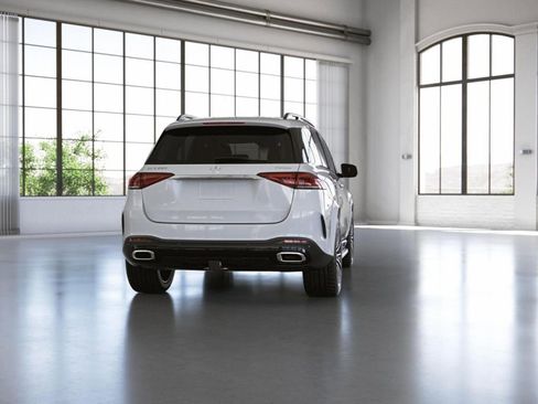 Used 2022 Mercedes-Benz GLE 350 4MATIC image 25