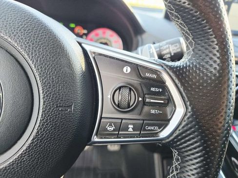 Used 2021 Acura RDX A-Spec AWD/4WD image 20