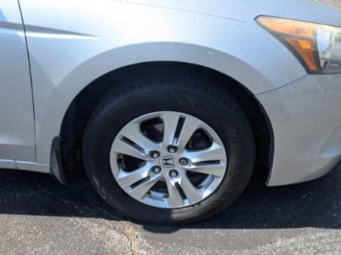 Used 2008 Honda Accord LX-P image 11