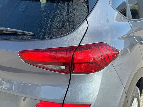 Used 2021 Hyundai Tucson Value image 26