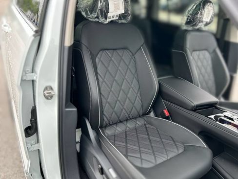 New 2026 Volkswagen Atlas SEL Premium R-Line AWD/4WD image 27