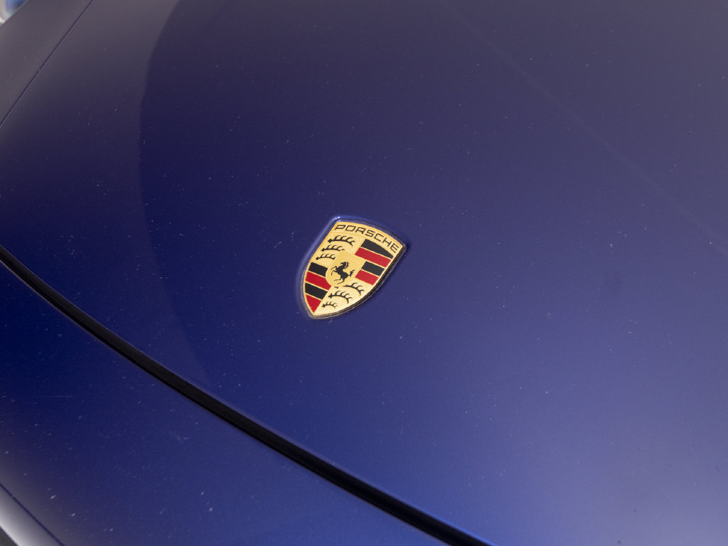 Certified 2020 Porsche 911 Carrera S RWD image 40
