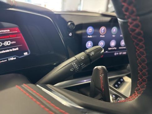Used 2023 Chevrolet Corvette Stingray Premium Conv RWD image 34