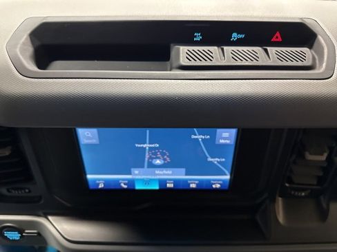 Used 2023 Ford Bronco Big Bend image 15