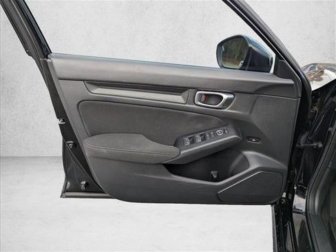 Used 2023 Honda Civic Sport image 21