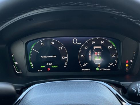 New 2026 Honda Civic Sport Touring image 13