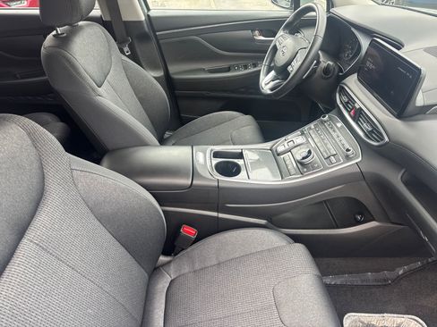 Used 2023 Hyundai Santa Fe SEL AWD/4WD image 38