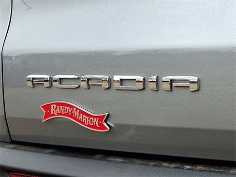 Certified 2025 GMC Acadia Elevation image 32