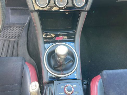 Used 2018 Subaru WRX STI Limited w/ Popular Package #3 image 15