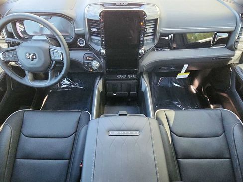New 2026 RAM 1500 Limited image 30
