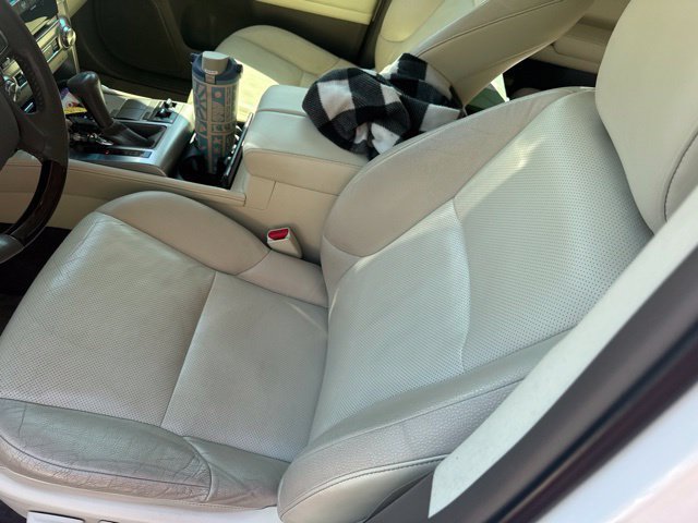 Used 2017 Lexus GX 460 Premium w/ Premium Package AWD/4WD image 12
